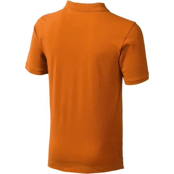 Polo da uomo CALGARY 200 g/m² con stampa del tuo logo - Immagine 74