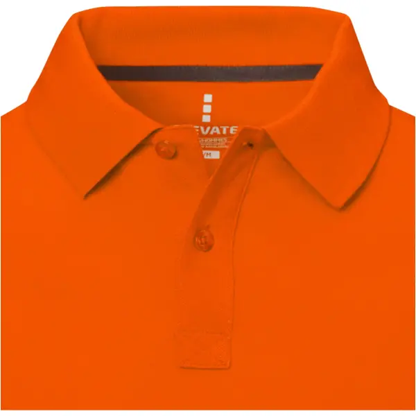 Polo da uomo CALGARY 200 g/m² con stampa del tuo logo - Immagine 72