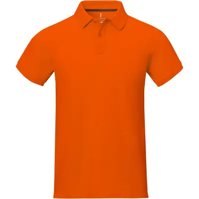 Polo da uomo CALGARY 200 g/m² con stampa del tuo logo - Immagine 69