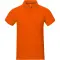 Polo da uomo CALGARY 200 g/m² con stampa del tuo logo - Anteprima 69