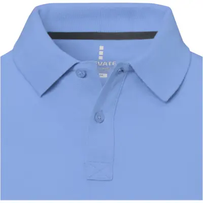 Polo da uomo CALGARY 200 g/m² con stampa del tuo logo - Immagine 81