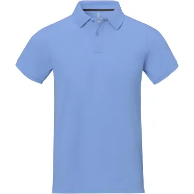 Polo da uomo CALGARY 200 g/m² con stampa del tuo logo - Immagine 78