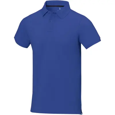 Polo da uomo CALGARY 200 g/m² con stampa del tuo logo - Immagine 83
