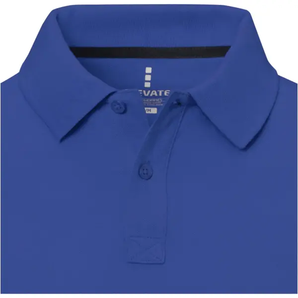 Polo da uomo CALGARY 200 g/m² con stampa del tuo logo - Immagine 87
