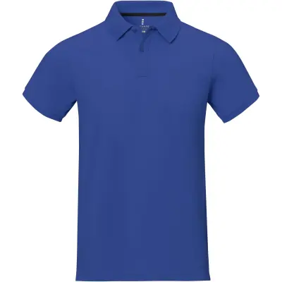 Polo da uomo CALGARY 200 g/m² con stampa del tuo logo - Immagine 84