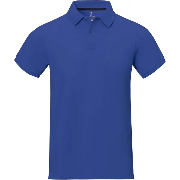 Polo da uomo CALGARY 200 g/m² con stampa del tuo logo - Immagine 84
