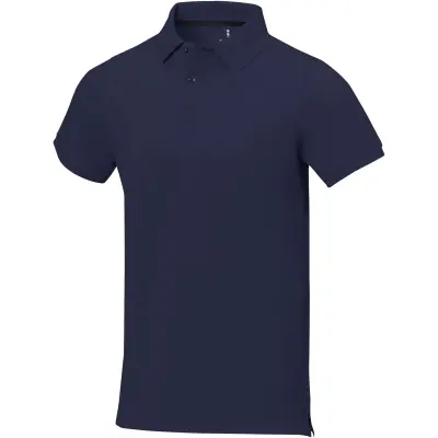 Polo da uomo CALGARY 200 g/m² con stampa del tuo logo - Immagine 89