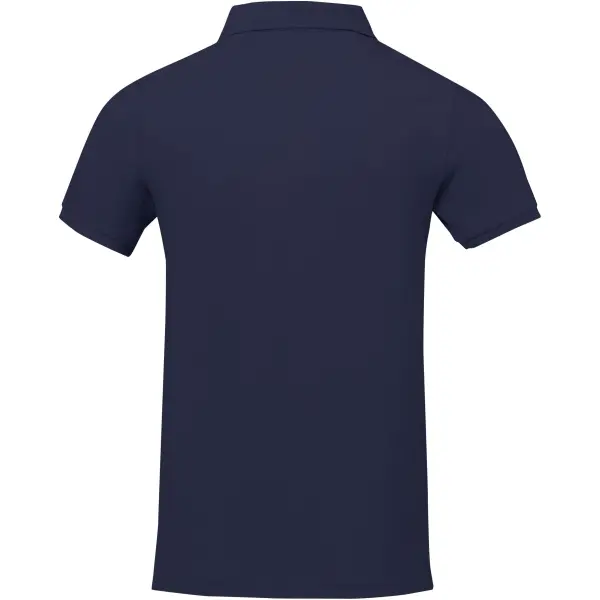 Polo da uomo CALGARY 200 g/m² con stampa del tuo logo - Immagine 91