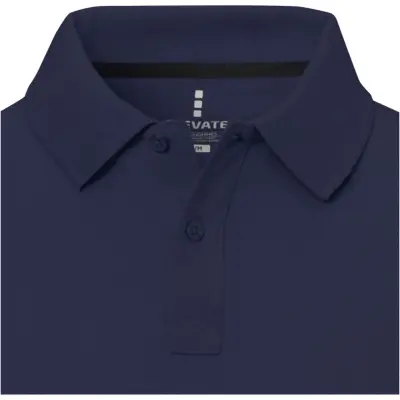 Polo da uomo CALGARY 200 g/m² con stampa del tuo logo - Immagine 93