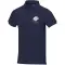 Polo da uomo CALGARY 200 g/m² con stampa del tuo logo - Anteprima 92