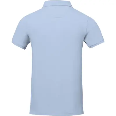 Polo da uomo CALGARY 200 g/m² con stampa del tuo logo - Immagine 97