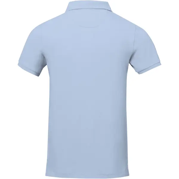 Polo da uomo CALGARY 200 g/m² con stampa del tuo logo - Immagine 97