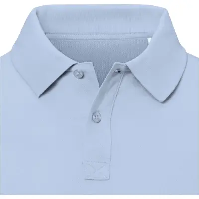 Polo da uomo CALGARY 200 g/m² con stampa del tuo logo - Immagine 99