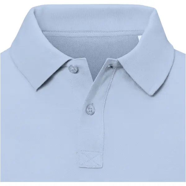 Polo da uomo CALGARY 200 g/m² con stampa del tuo logo - Immagine 99