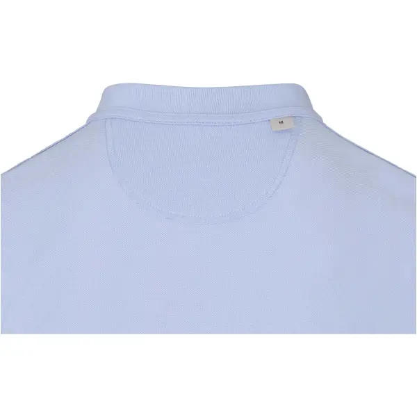 Polo da uomo CALGARY 200 g/m² con stampa del tuo logo - Immagine 98