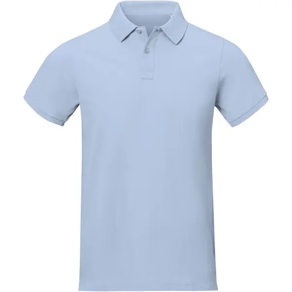 Polo da uomo CALGARY 200 g/m² con stampa del tuo logo - Immagine 96