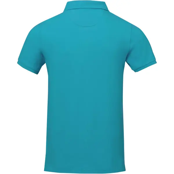 Polo da uomo CALGARY 200 g/m² con stampa del tuo logo - Immagine 103