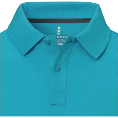 Polo da uomo CALGARY 200 g/m² con stampa del tuo logo - Immagine 105