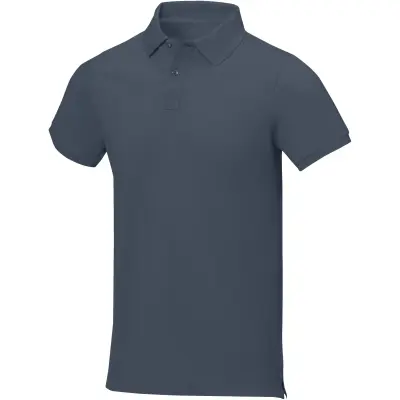 Polo da uomo CALGARY 200 g/m² con stampa del tuo logo - Immagine 107
