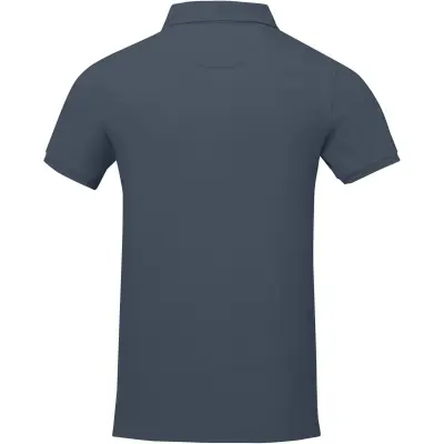 Polo da uomo CALGARY 200 g/m² con stampa del tuo logo - Immagine 109