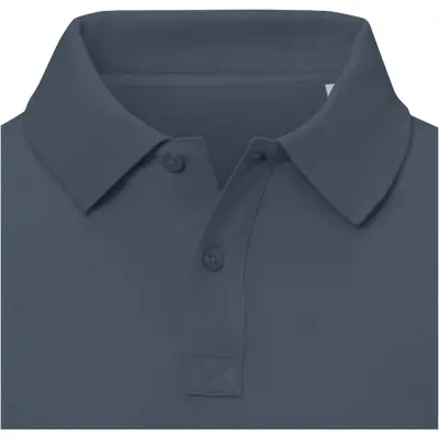 Polo da uomo CALGARY 200 g/m² con stampa del tuo logo - Immagine 111