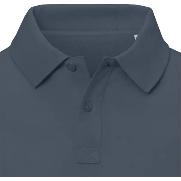Polo da uomo CALGARY 200 g/m² con stampa del tuo logo - Immagine 111