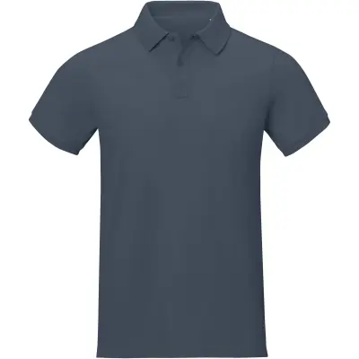 Polo da uomo CALGARY 200 g/m² con stampa del tuo logo - Immagine 108