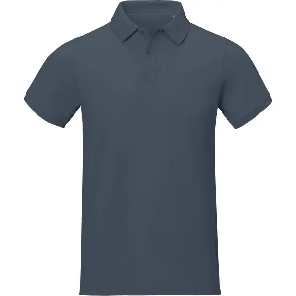 Polo da uomo CALGARY 200 g/m² con stampa del tuo logo - Immagine 108