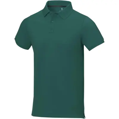 Polo da uomo CALGARY 200 g/m² con stampa del tuo logo - Immagine 113