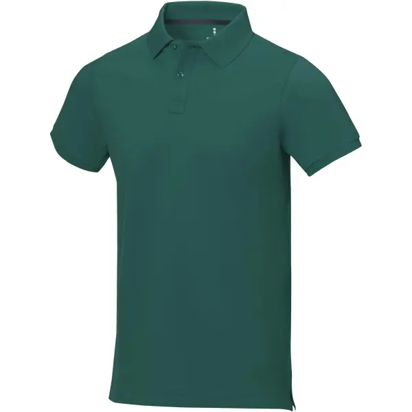 Polo da uomo CALGARY 200 g/m² con stampa del tuo logo - Immagine 113