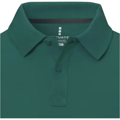 Polo da uomo CALGARY 200 g/m² con stampa del tuo logo - Immagine 117