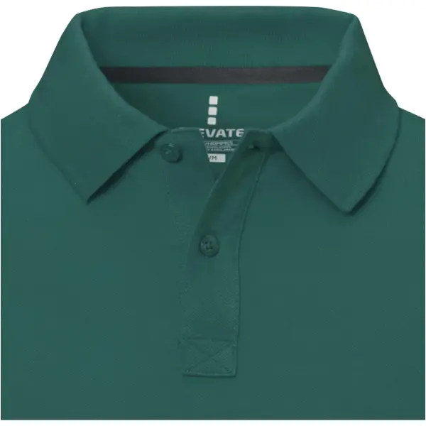 Polo da uomo CALGARY 200 g/m² con stampa del tuo logo - Immagine 117