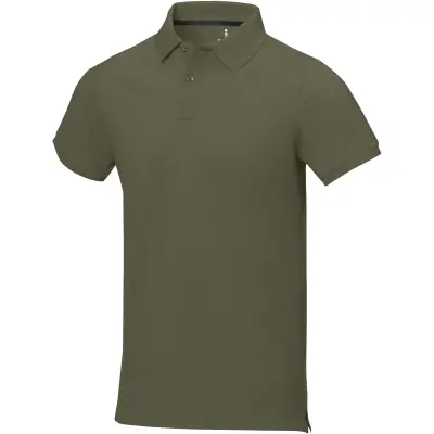 Polo da uomo CALGARY 200 g/m² con stampa del tuo logo - Immagine 119