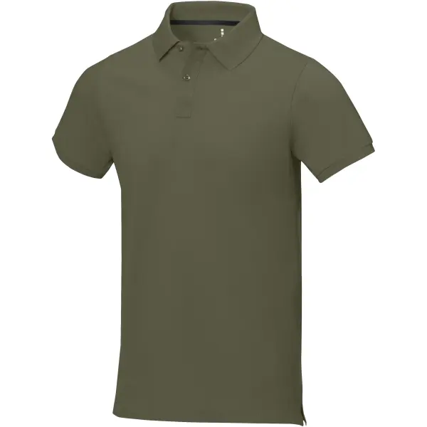 Polo da uomo CALGARY 200 g/m² con stampa del tuo logo - Immagine 119