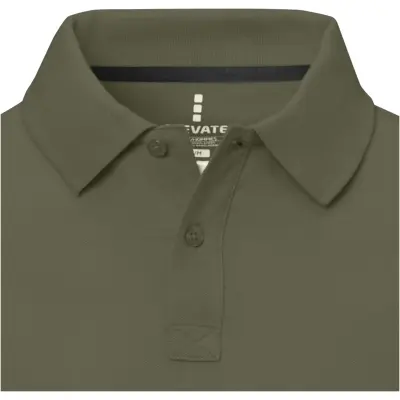 Polo da uomo CALGARY 200 g/m² con stampa del tuo logo - Immagine 123