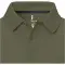 Polo da uomo CALGARY 200 g/m² con stampa del tuo logo - Anteprima 123