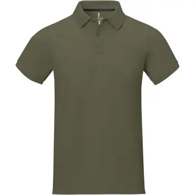 Polo da uomo CALGARY 200 g/m² con stampa del tuo logo - Immagine 120
