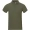 Polo da uomo CALGARY 200 g/m² con stampa del tuo logo - Anteprima 120