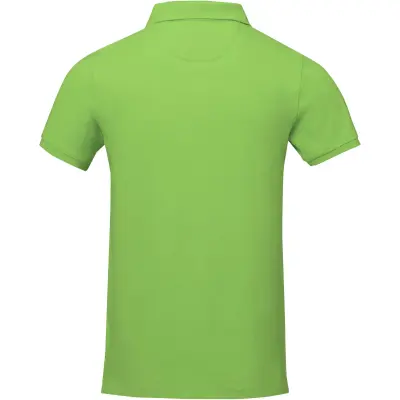 Polo da uomo CALGARY 200 g/m² con stampa del tuo logo - Immagine 127
