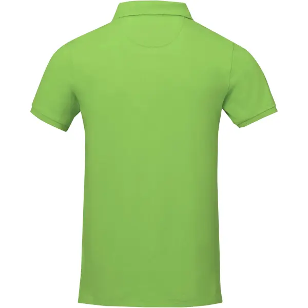 Polo da uomo CALGARY 200 g/m² con stampa del tuo logo - Immagine 127
