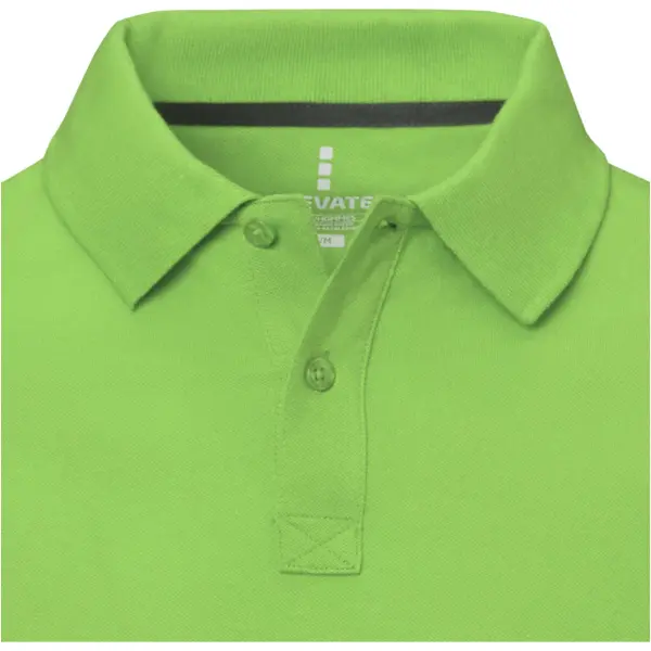 Polo da uomo CALGARY 200 g/m² con stampa del tuo logo - Immagine 130