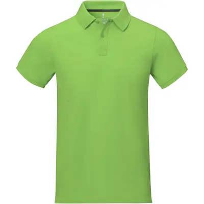 Polo da uomo CALGARY 200 g/m² con stampa del tuo logo - Immagine 126