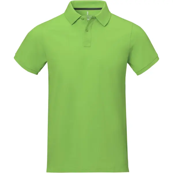Polo da uomo CALGARY 200 g/m² con stampa del tuo logo - Immagine 126