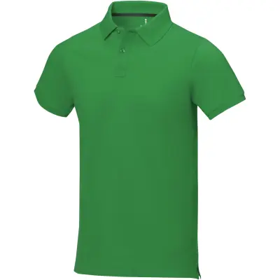 Polo da uomo CALGARY 200 g/m² con stampa del tuo logo - Immagine 132