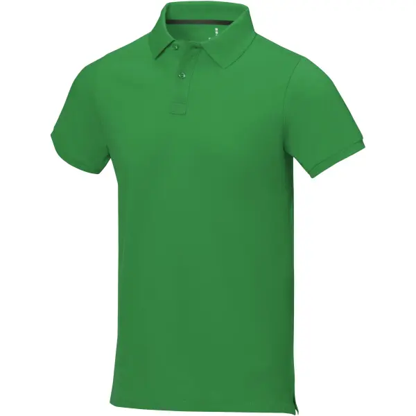 Polo da uomo CALGARY 200 g/m² con stampa del tuo logo - Immagine 132