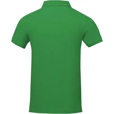 Polo da uomo CALGARY 200 g/m² con stampa del tuo logo - Immagine 134