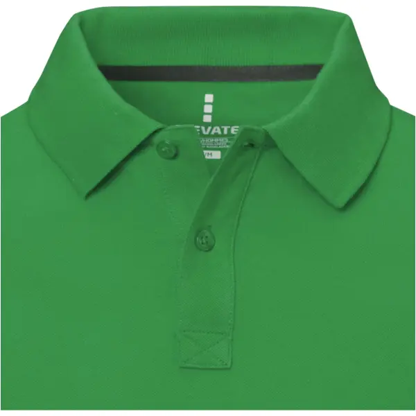 Polo da uomo CALGARY 200 g/m² con stampa del tuo logo - Immagine 136