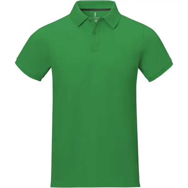 Polo da uomo CALGARY 200 g/m² con stampa del tuo logo - Immagine 133