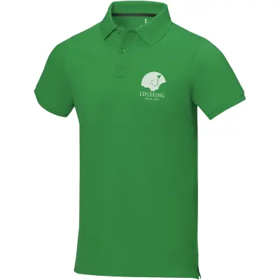 Polo da uomo CALGARY 200 g/m² con stampa del tuo logo - Immagine 135