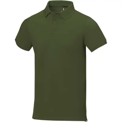 Polo da uomo CALGARY 200 g/m² con stampa del tuo logo - Immagine 138